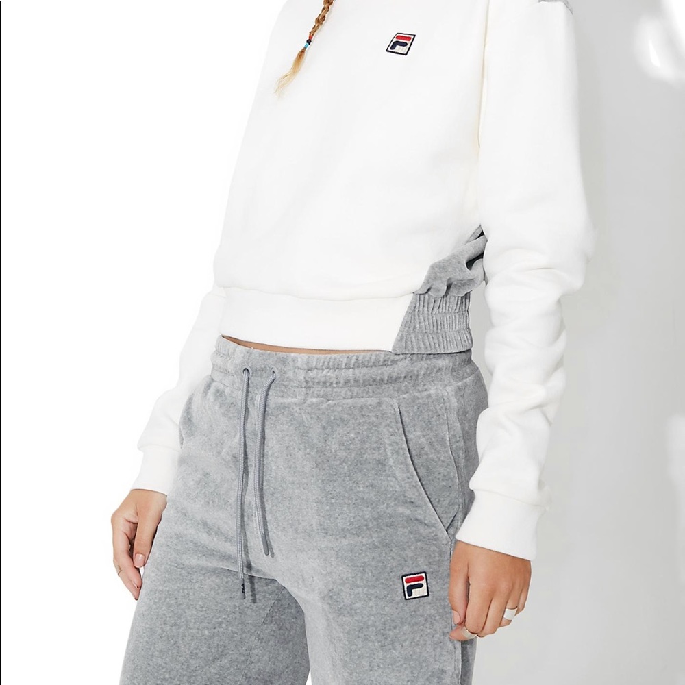 Fila sweatshirt
